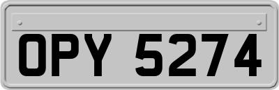 OPY5274