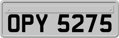 OPY5275
