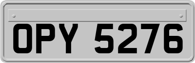 OPY5276