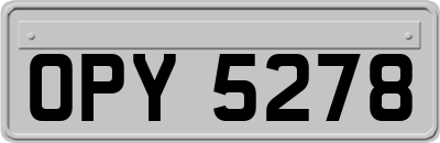 OPY5278