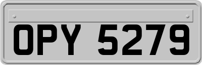 OPY5279