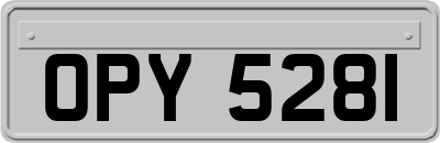 OPY5281