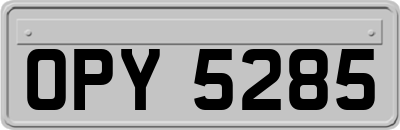 OPY5285