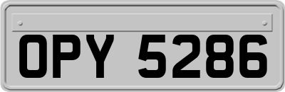 OPY5286