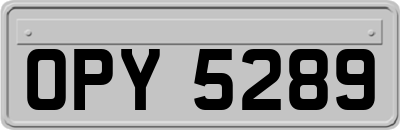 OPY5289