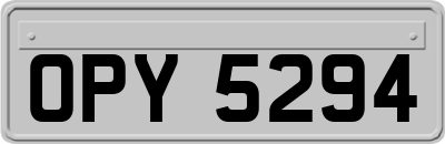 OPY5294