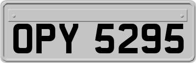 OPY5295
