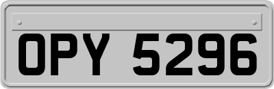 OPY5296
