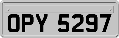 OPY5297