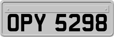 OPY5298