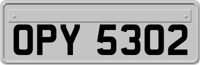 OPY5302