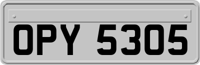 OPY5305