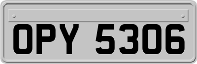 OPY5306
