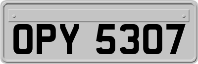 OPY5307
