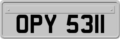 OPY5311