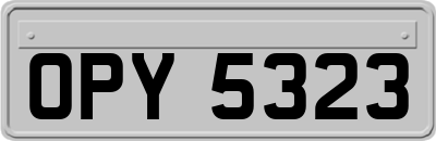 OPY5323