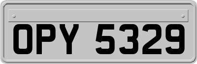OPY5329