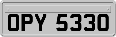 OPY5330