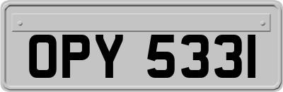 OPY5331