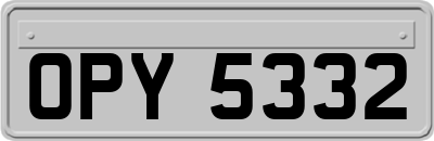 OPY5332