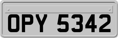OPY5342