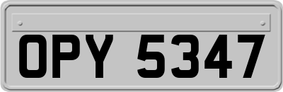 OPY5347