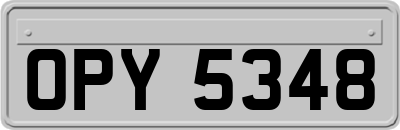 OPY5348