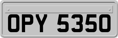 OPY5350