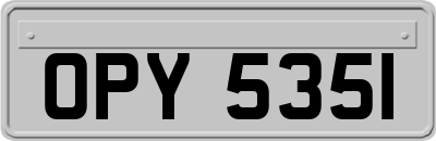 OPY5351