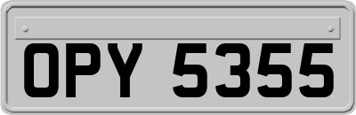 OPY5355