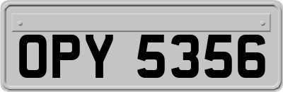 OPY5356
