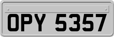 OPY5357