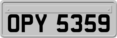 OPY5359