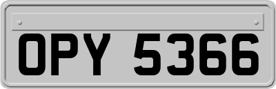 OPY5366