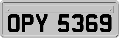 OPY5369