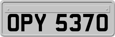 OPY5370