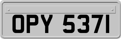 OPY5371
