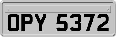 OPY5372