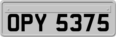 OPY5375