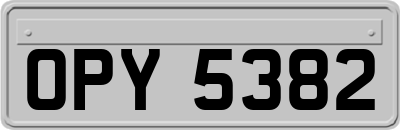 OPY5382