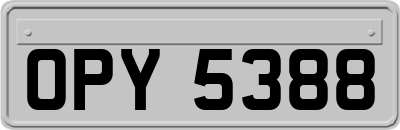 OPY5388