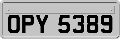 OPY5389