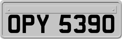 OPY5390