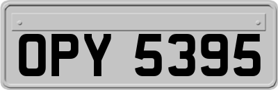 OPY5395