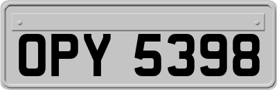 OPY5398
