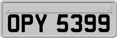 OPY5399