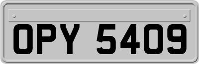 OPY5409