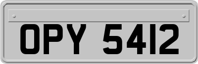 OPY5412