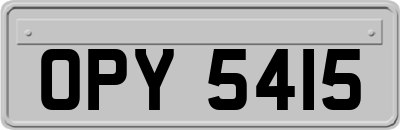 OPY5415