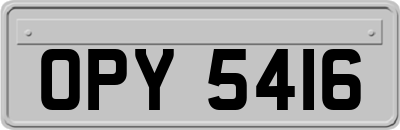 OPY5416
